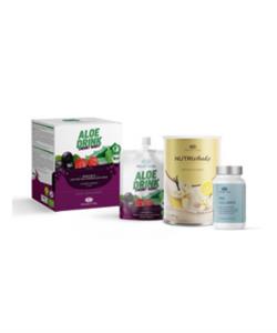 BE ACTIVE SET 