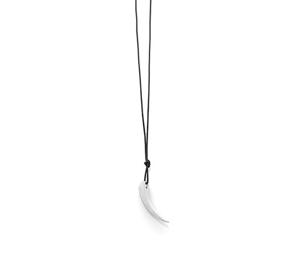 Halsketting met Hanger