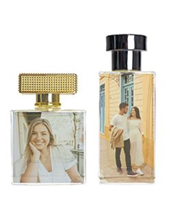 Personalisierter Duft