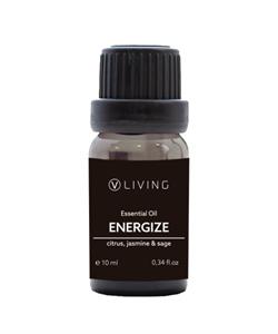 Ätherisches Öl Energize