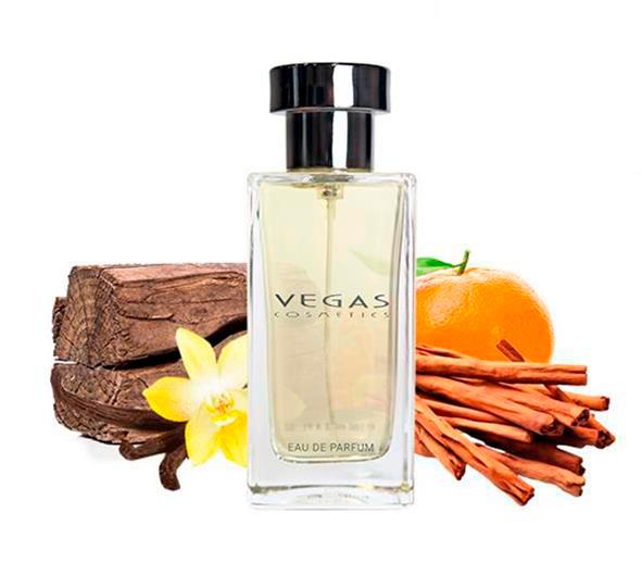 Eau de Parfum  Nr.  10 - UNISEX