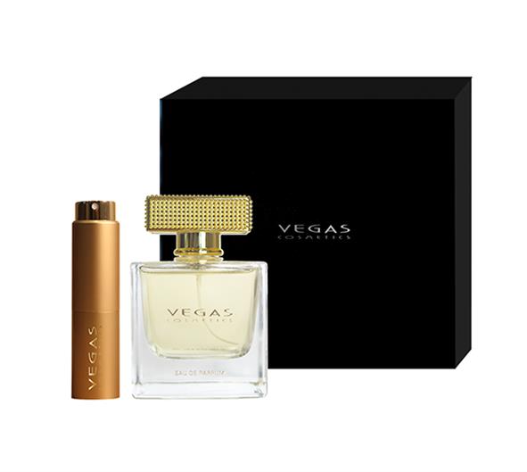  Geswchenkset „Eau de Parfum“